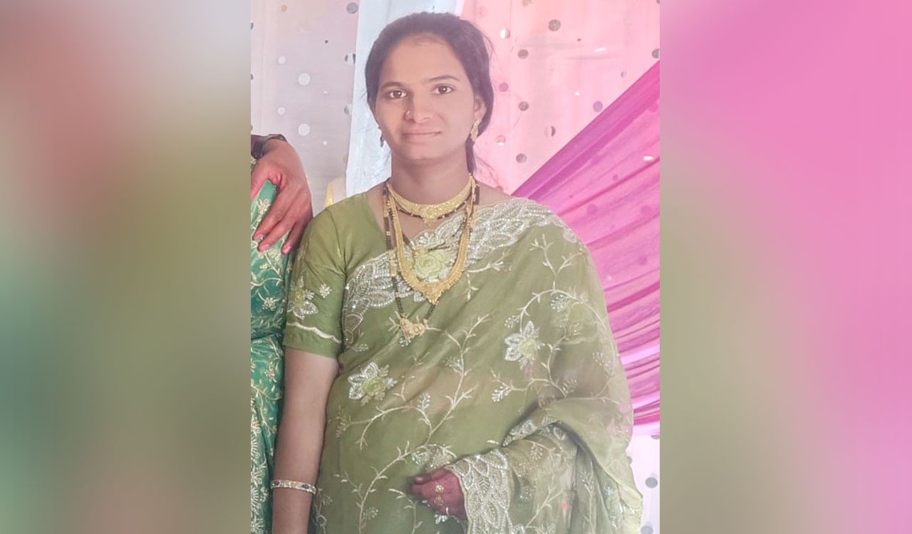 Pregnant woman, her two daughters found dead in swimming pool in Hanamkonda