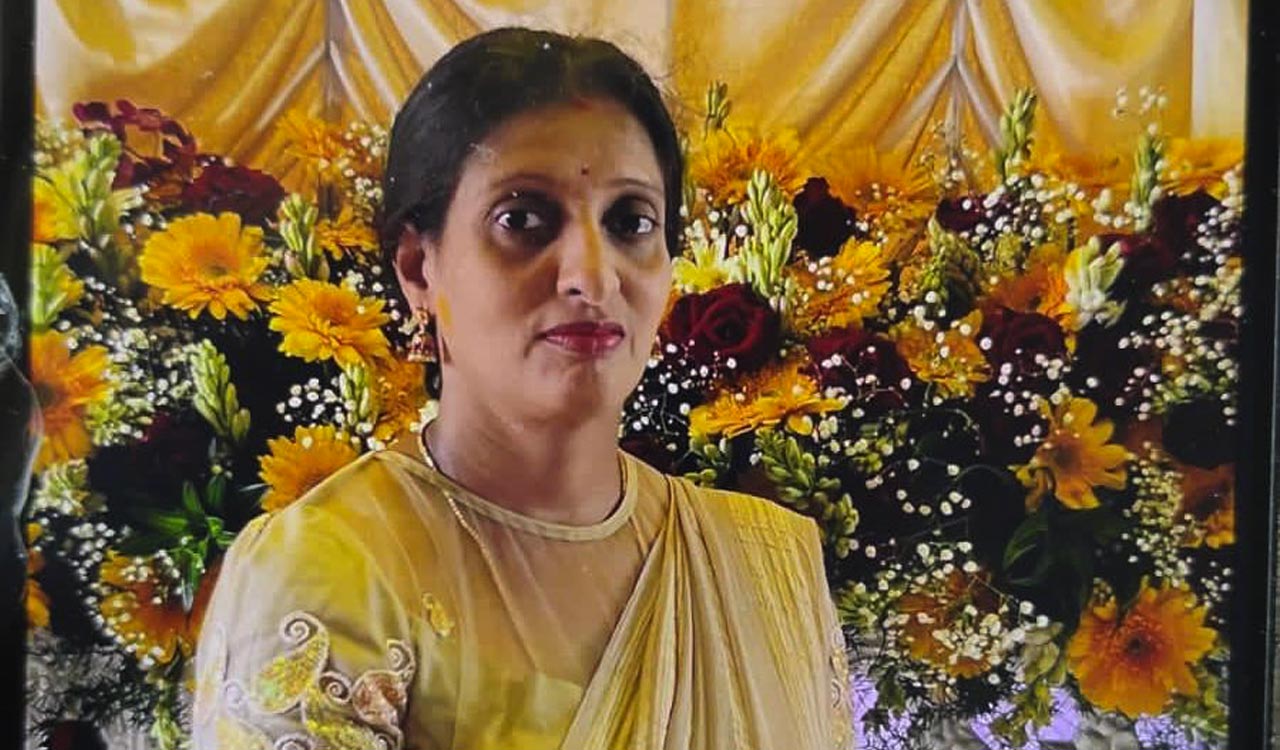 Woman kills teenage daughter, dies by suicide in Bengaluru’s Whitefield