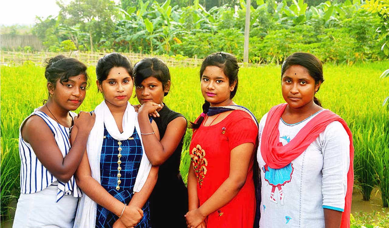 Hormonal imbalance, fertility issues now affecting women in 20s, say experts