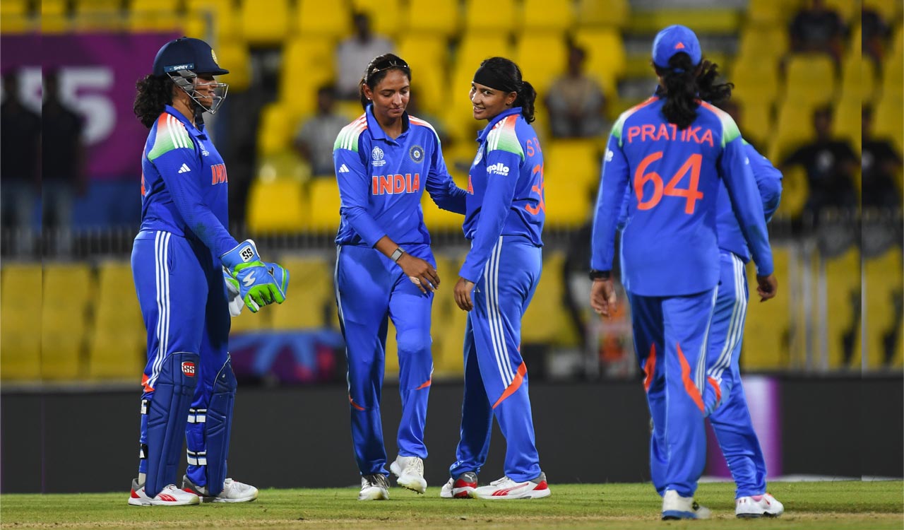 India and South Africa begin T20I series as key build-up to Women’s T20 World Cup