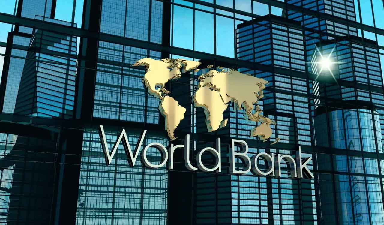World Bank releases US$ 340 mn for Amaravati development