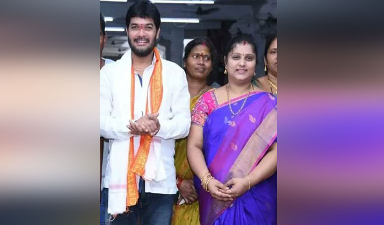 YSRCP MLC Anantha Babu arrested in Dalit youth murder case amid bail row