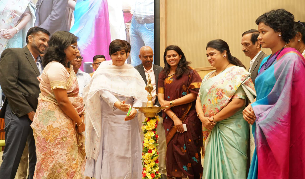 Hyderabad hosts Autism Stakeholders Summit 2026 to boost awareness and care