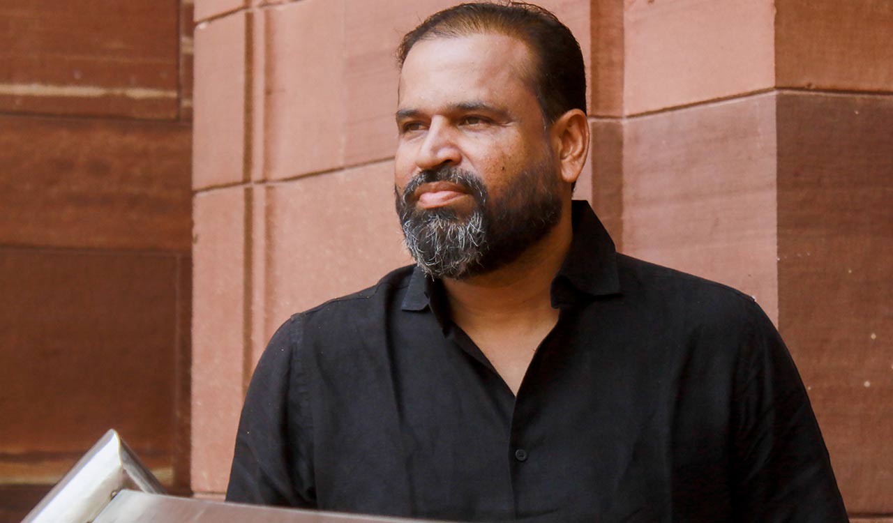 Yusuf Pathan’s father-in-law among three arrested in assault case after road dispute