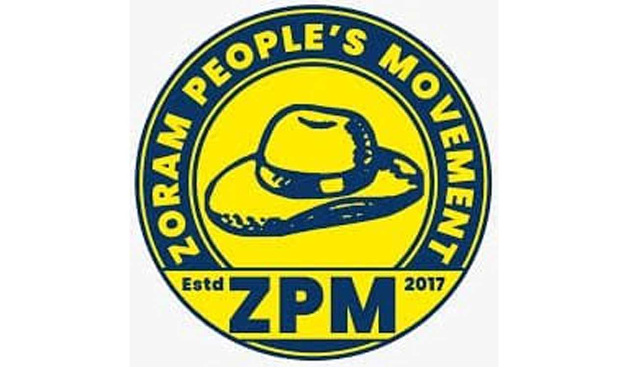 ZPM wins 17 of 19 seats in Aizawl Municipal Corporation polls