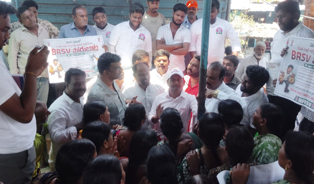 Ziaguda abattoir closure sparks worker protests in Hyderabad