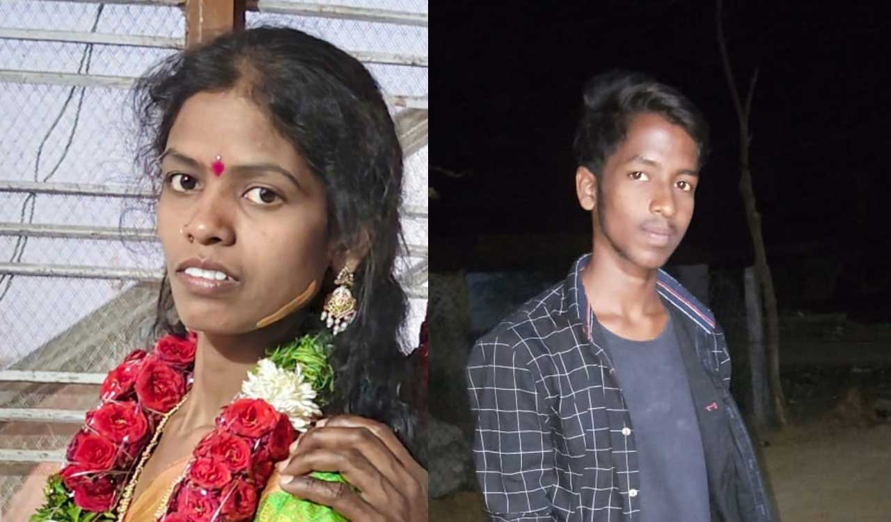 Woman suffers leg fractures week before wedding, brother dies in accident