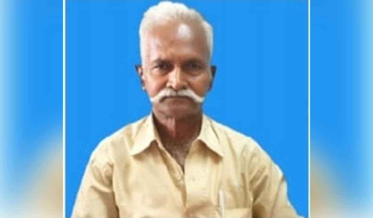 Telangana Udyamakarula Vedika wants pensions to 1969 statehood activists