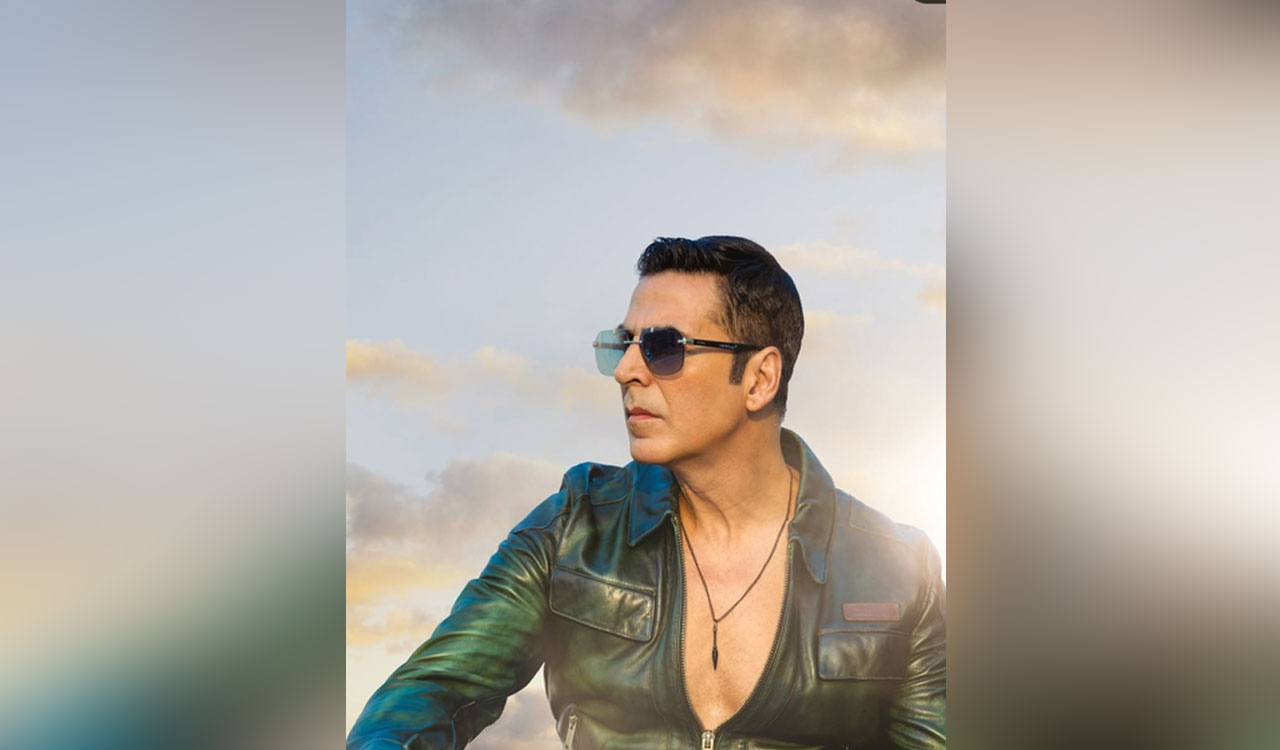 Bhooth Bangla release postponed to April 16 amid Dhurandhar success