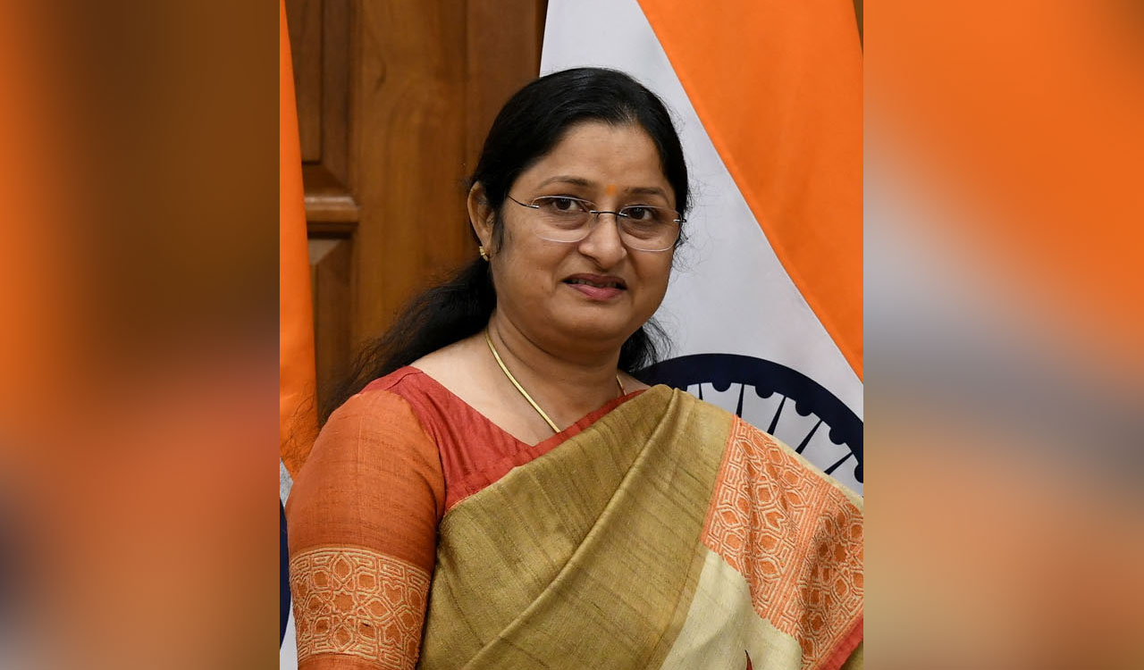 Proposed amendment to women quota law may boost women-led development: Minister