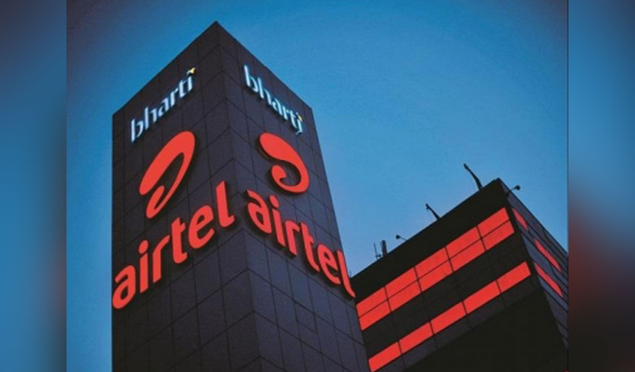Bharti Airtel hits 650 million subscribers milestone worldwide