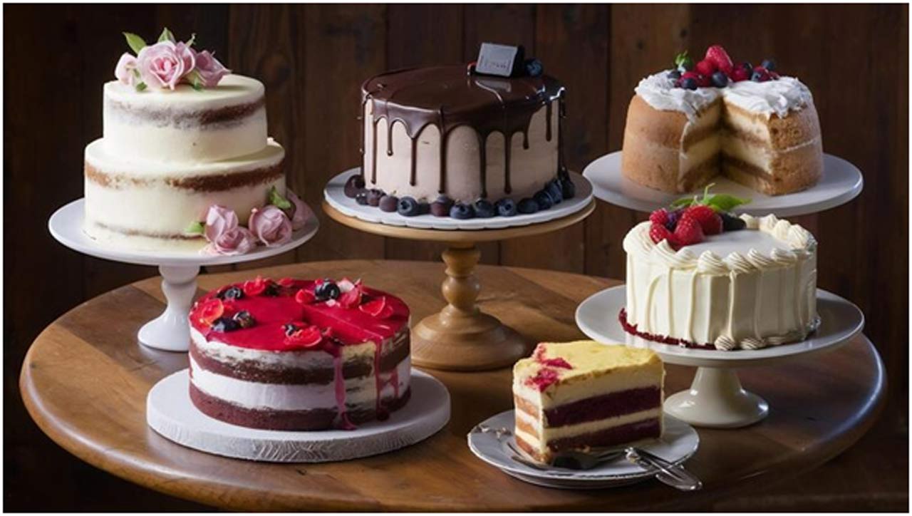 Hyderabad’s Go-To Indulgence: Cakes for Every Mood