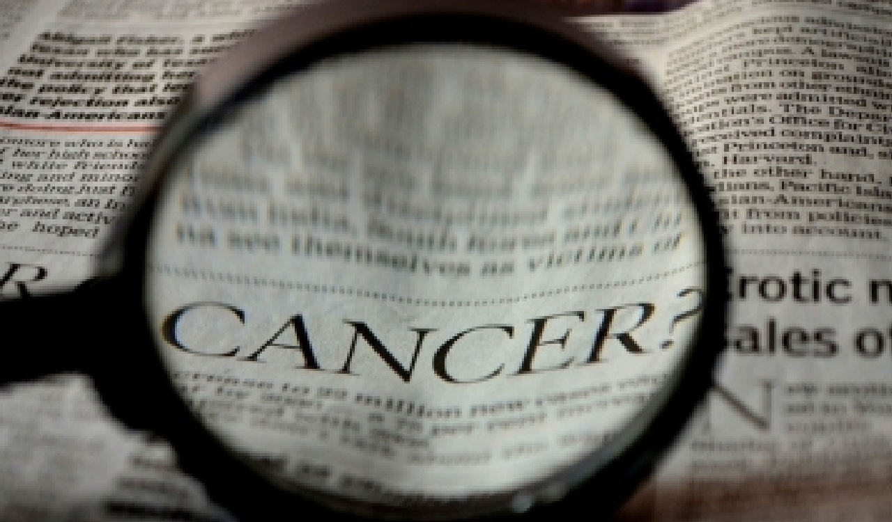 Telangana declares cancer a notifiable disease
