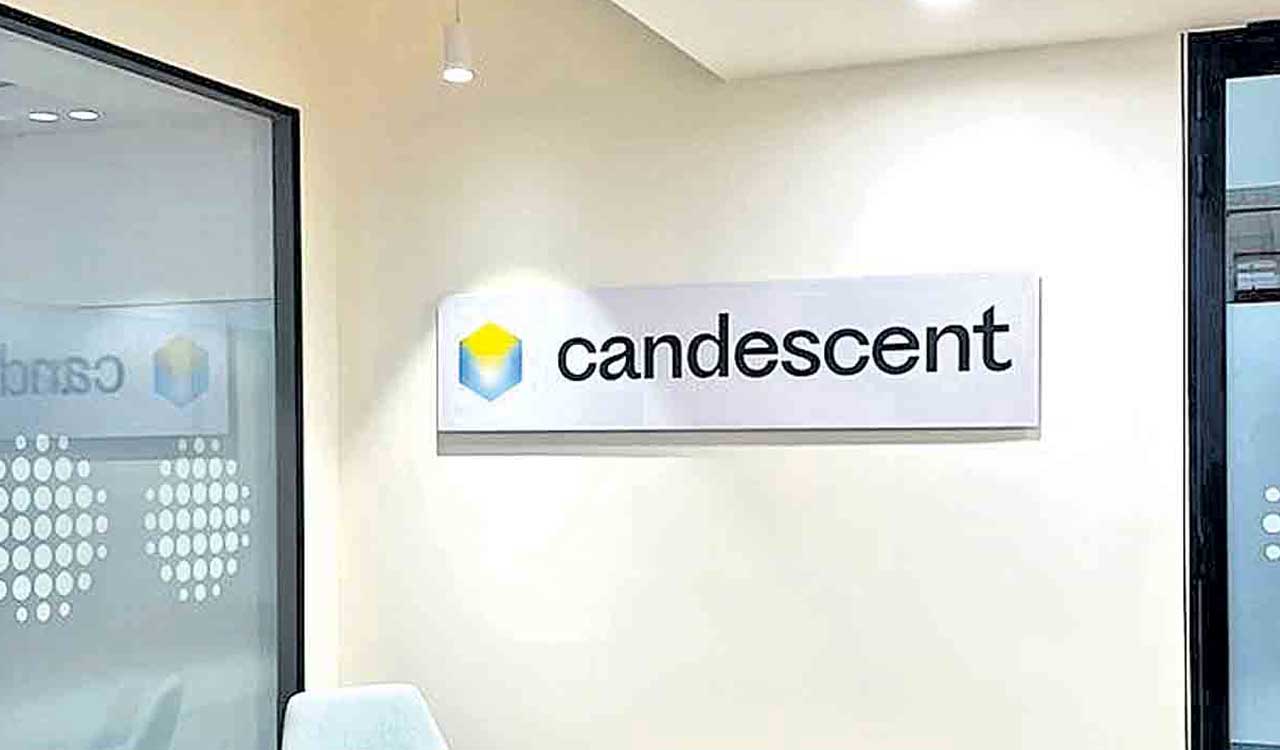 Candescent launches new tech centre in Hyderabad