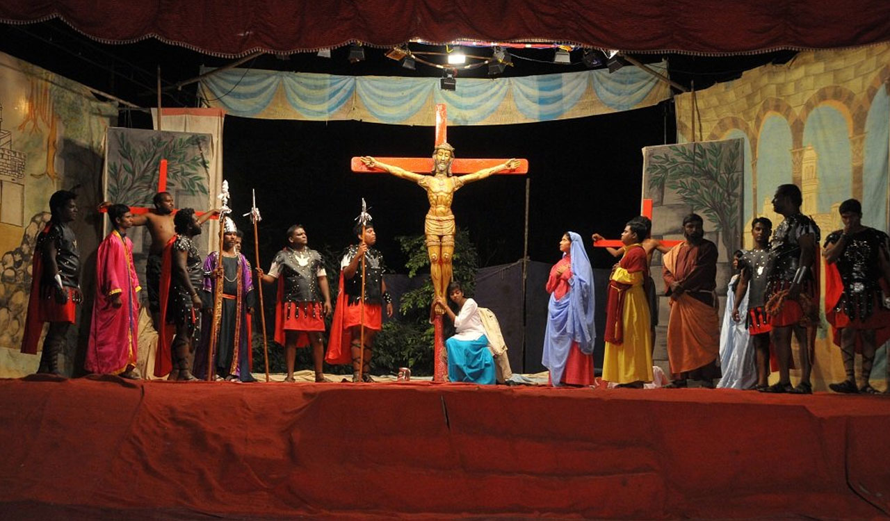 AICU demands scrapping of FCRA Amendment Bill, alleges minority targeting