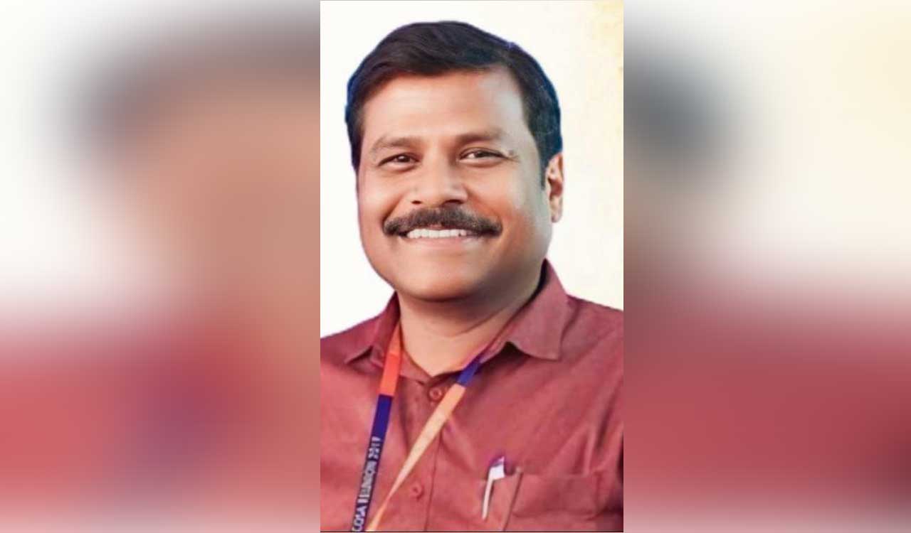 Medak surgeon gets Life Time Excellence in Public Healthcare award for 2026