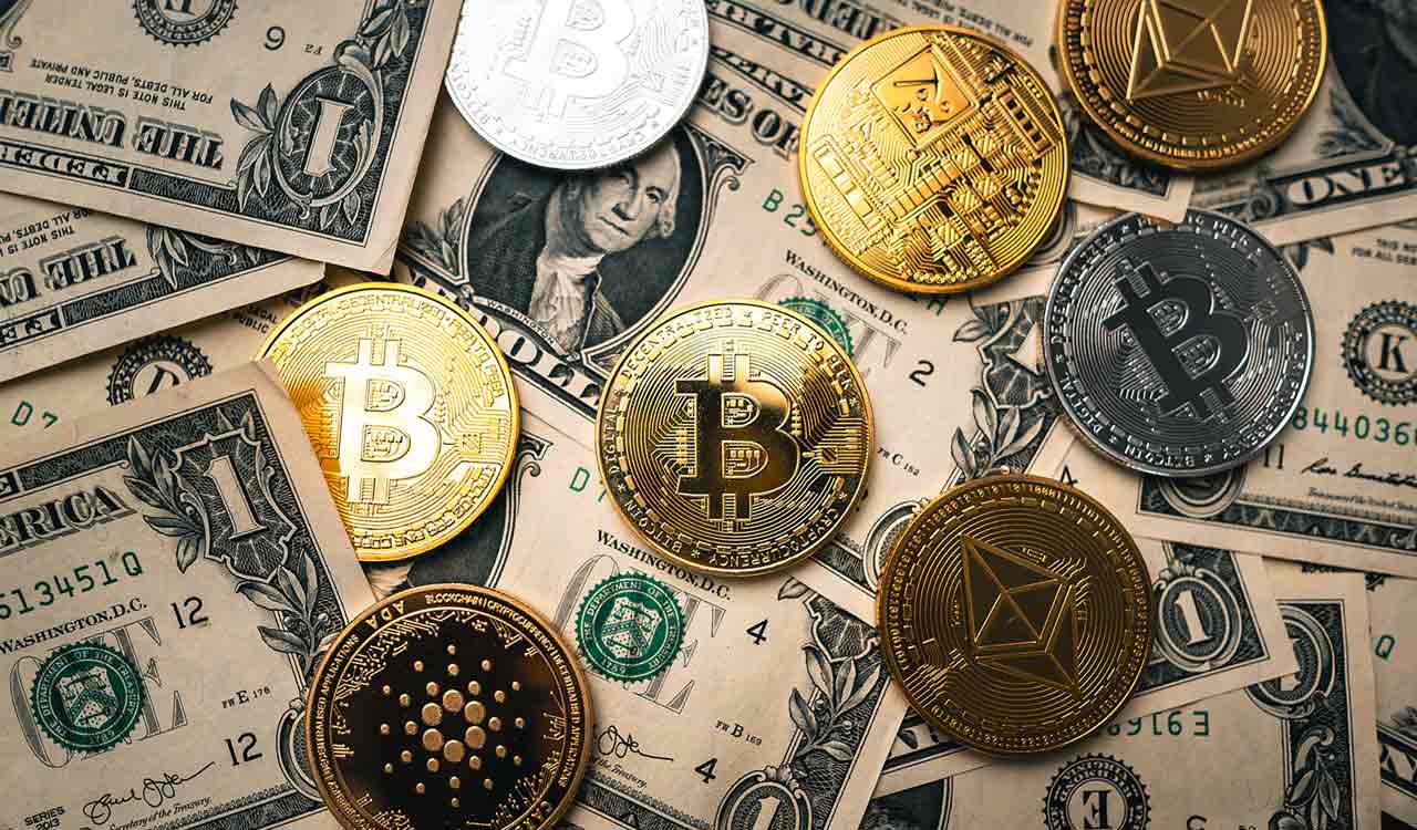 Crypto-hawala emerges as major challenge for enforcement agencies