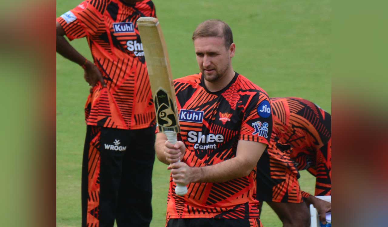 Vettori backs SRH batting ahead of CSK clash