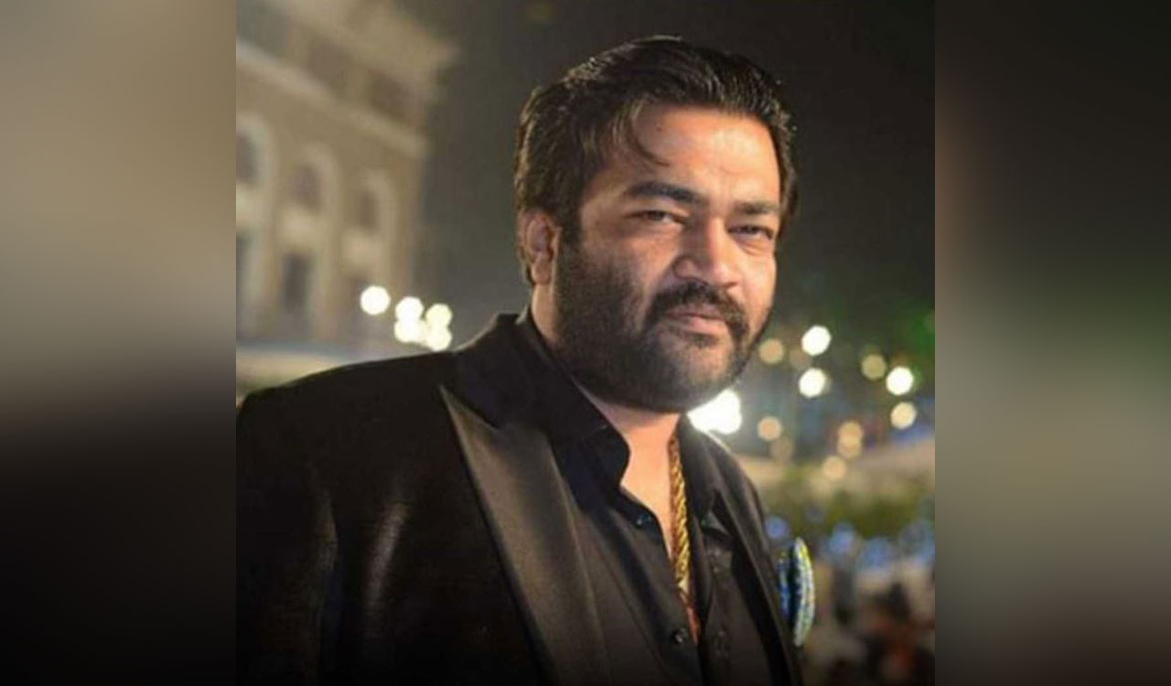 Danish national detained near Indo-Pak border in Rajasthan