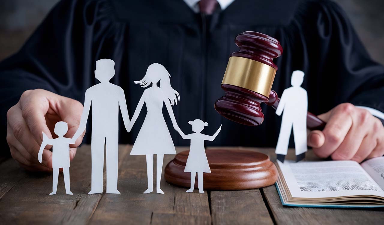 SC cautions against sweeping family-wide accusations in matrimonial disputes