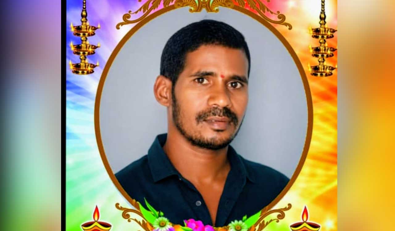 Farmer dies of electrocution in Medak village