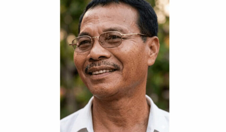 Former India footballer Gilbertson Sangma passes away at 70