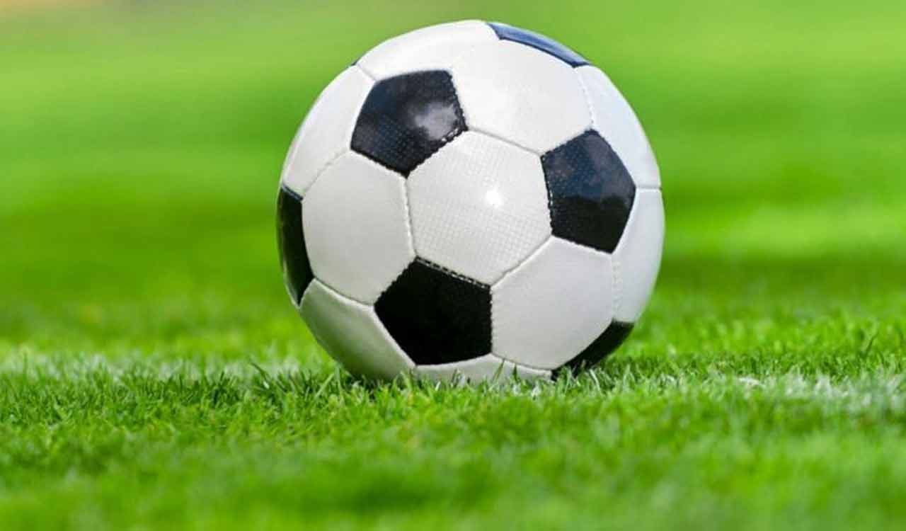 Dilsukhnagar FC beats Bolarum Sporting in TFA C-Division match