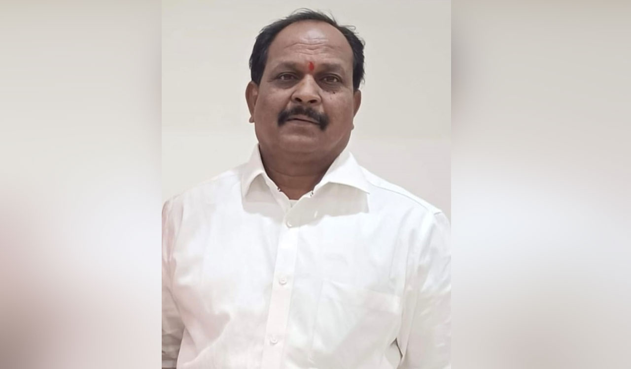 Former national footballer Nithyasheelan passes away at 57