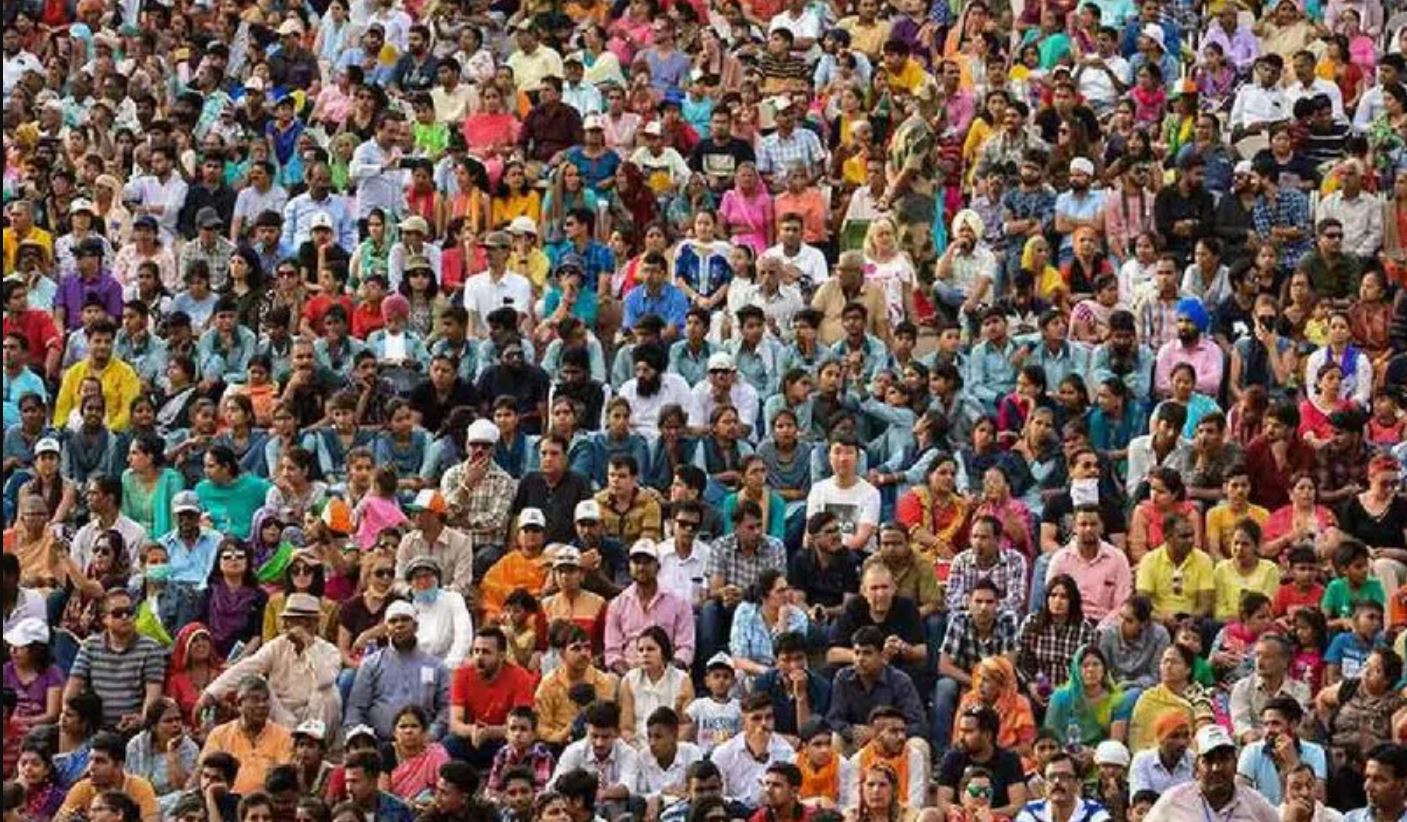 Census 2027 in Andhra Pradesh to begin digitally from April 16