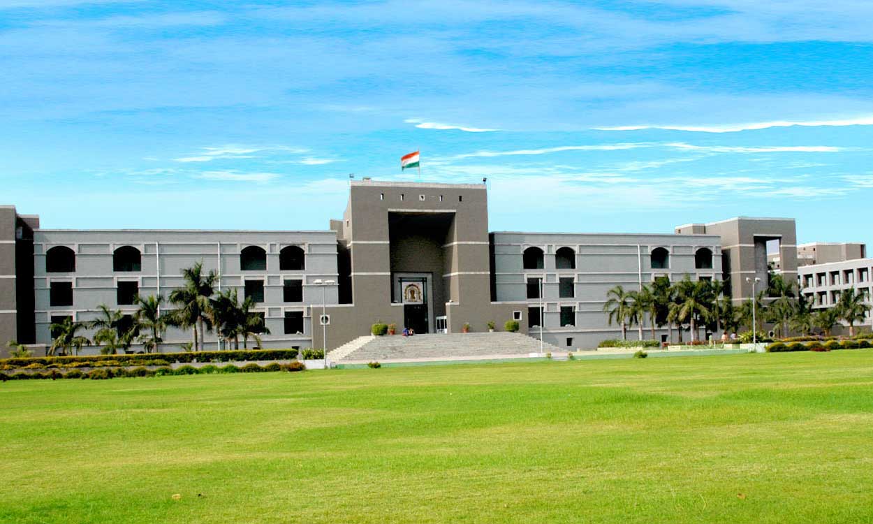 Gujarat HC issues notices to Meta, X, Google over AI misuse PIL