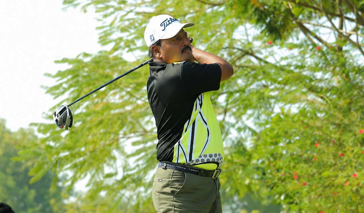 Indian golf legend Vijay Kumar passes away at 57