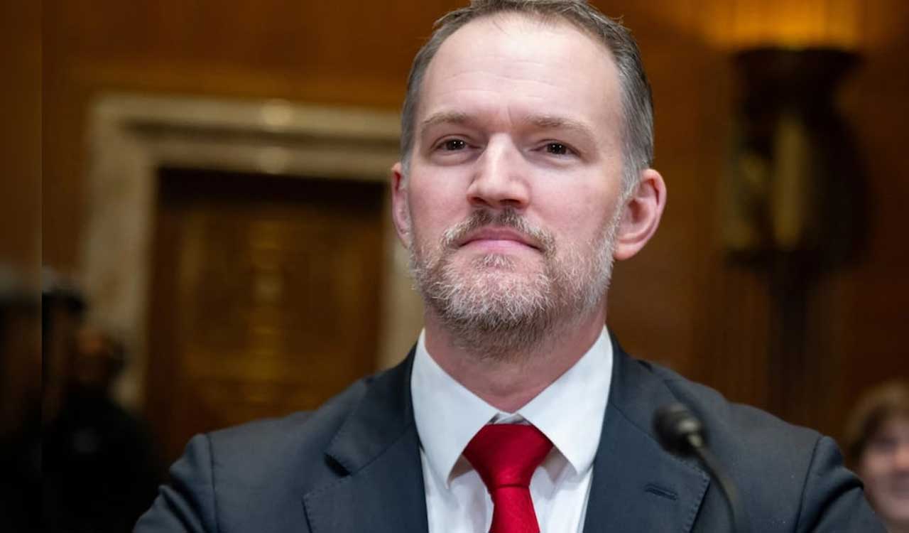 India tough nut to crack says USTR Greer after trade talks