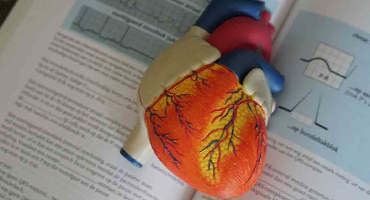 Heart risk tests are failing Indians, as 80 percent ‘low risk’ patients in India suffer heart attacks