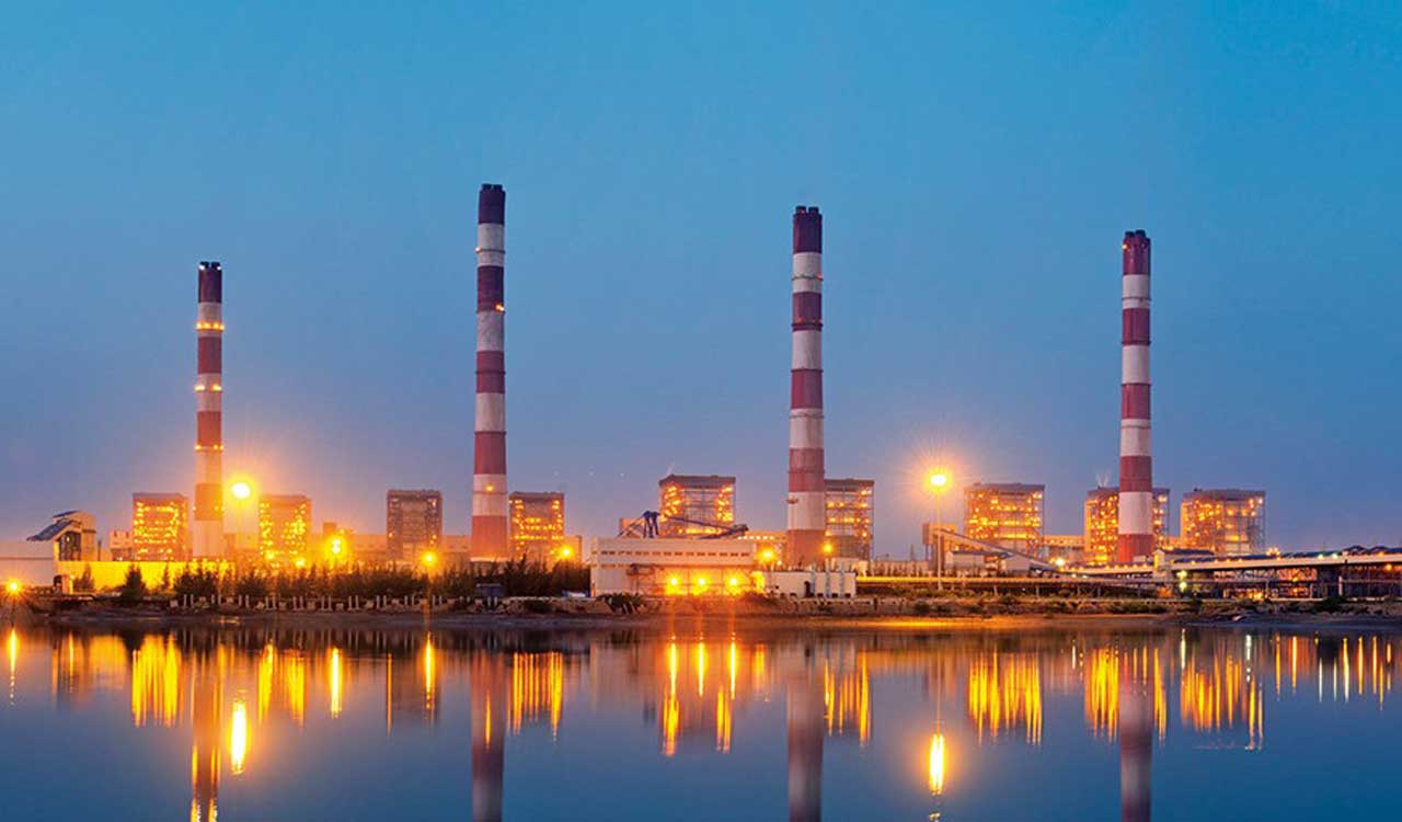 India’s power demand hits record 252.07 GW amid heatwave