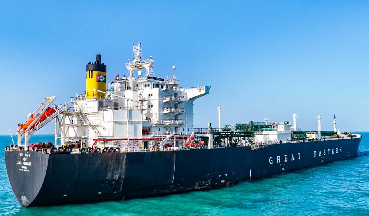 Govt clears Bharat Maritime Insurance Pool with Rs 12,980 crore guarantee