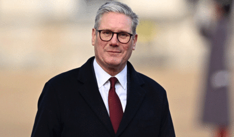 Starmer survives Parliament vote, avoids ethics probe over Mandelson row