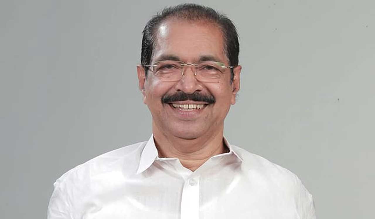 Cong cracks down on CM debate as cyber infighting escalates in Kerala unit