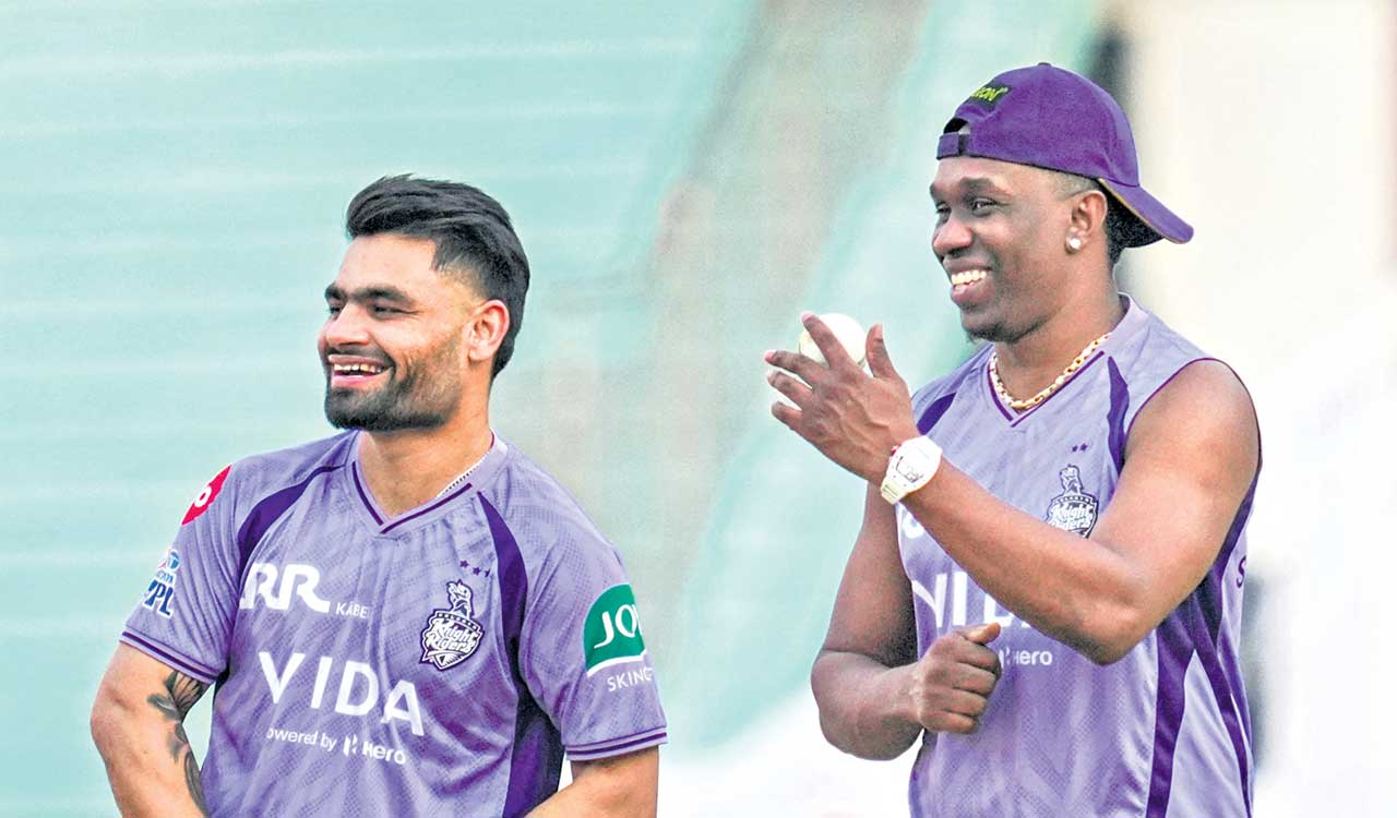 LSG vs KKR: Captains under fire amid fading campaigns