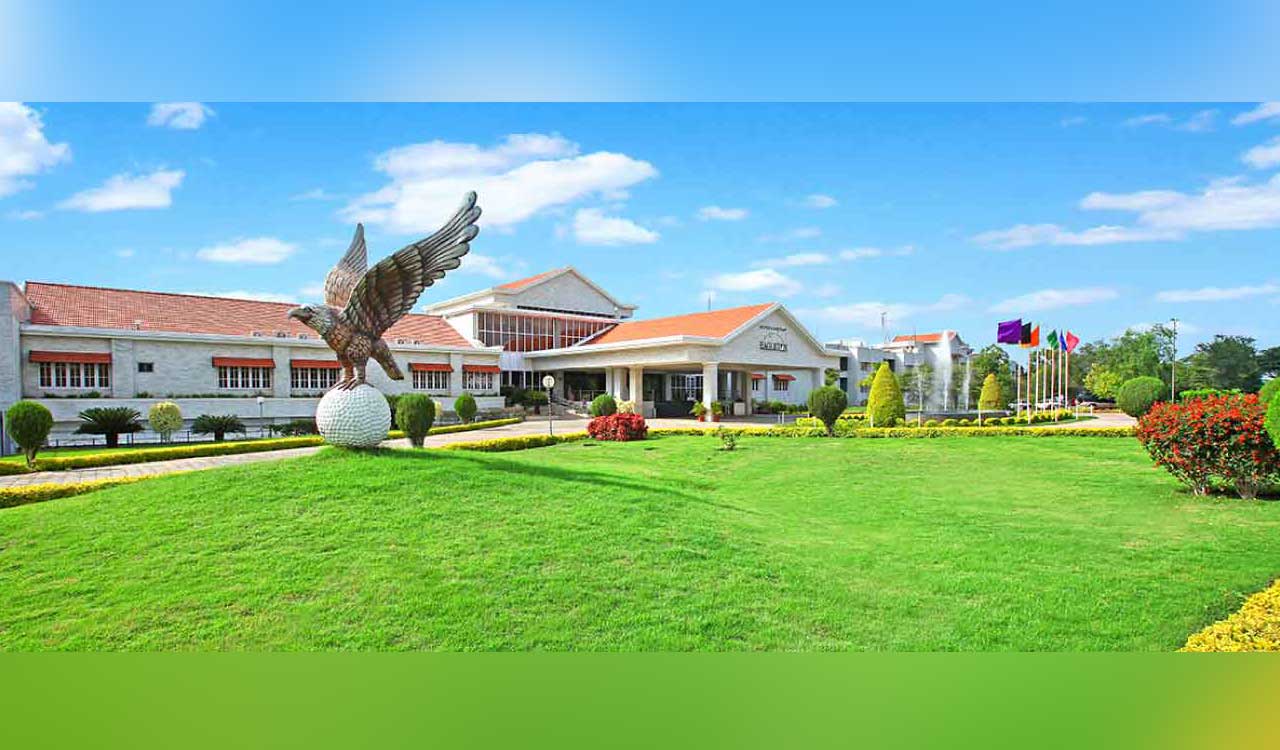 Mahindra Holidays and Resorts’ Q4 profit slumps 43 pc to Rs 41.5 crore