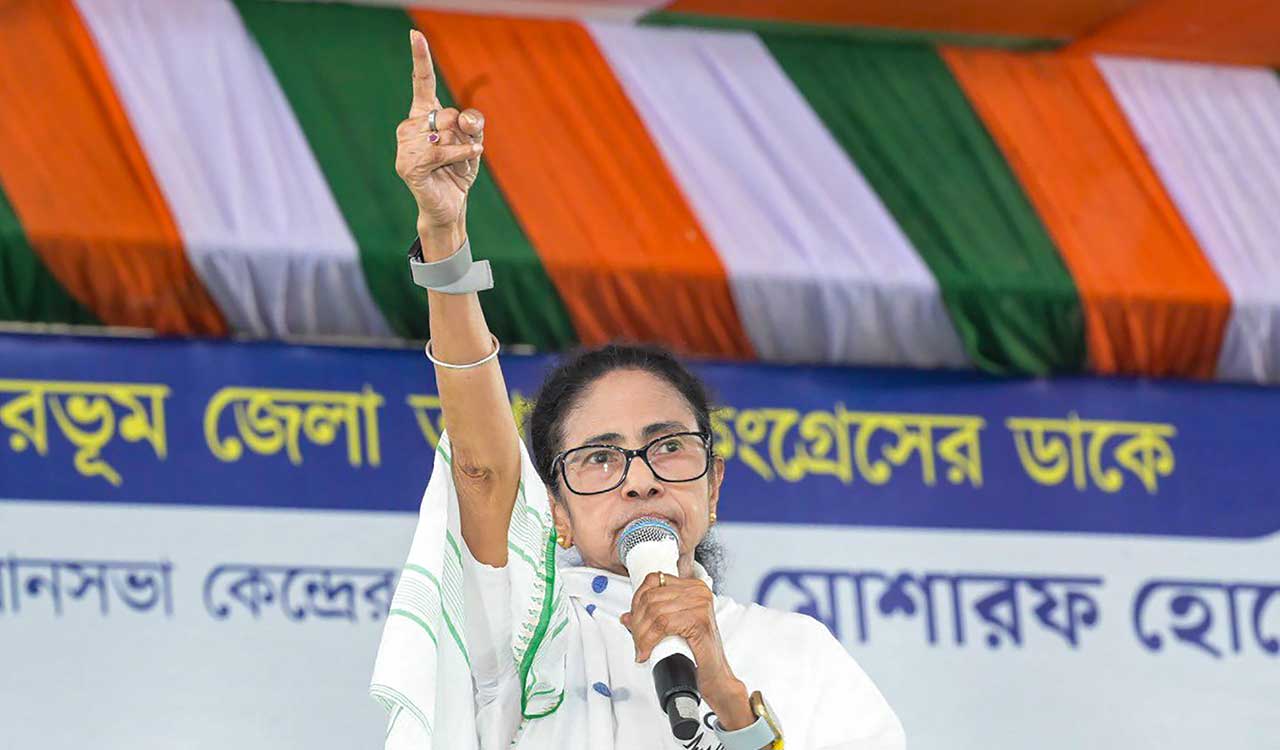 West Bengal polls heat up as Trinamool and BJP gear up for tight contest