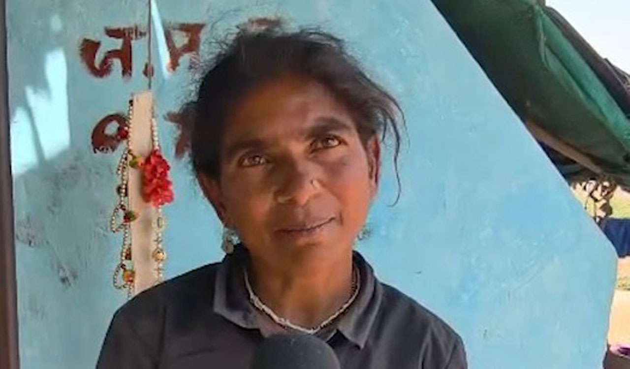 ‘Minor daughter lured and taken away’: Mother of Monalisa