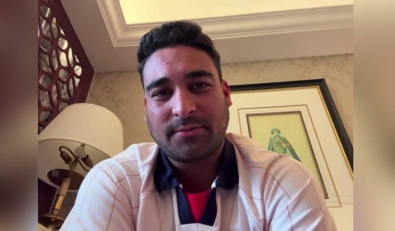 Vipraj Nigam aims to repeat success against Virat Kohli in IPL clash