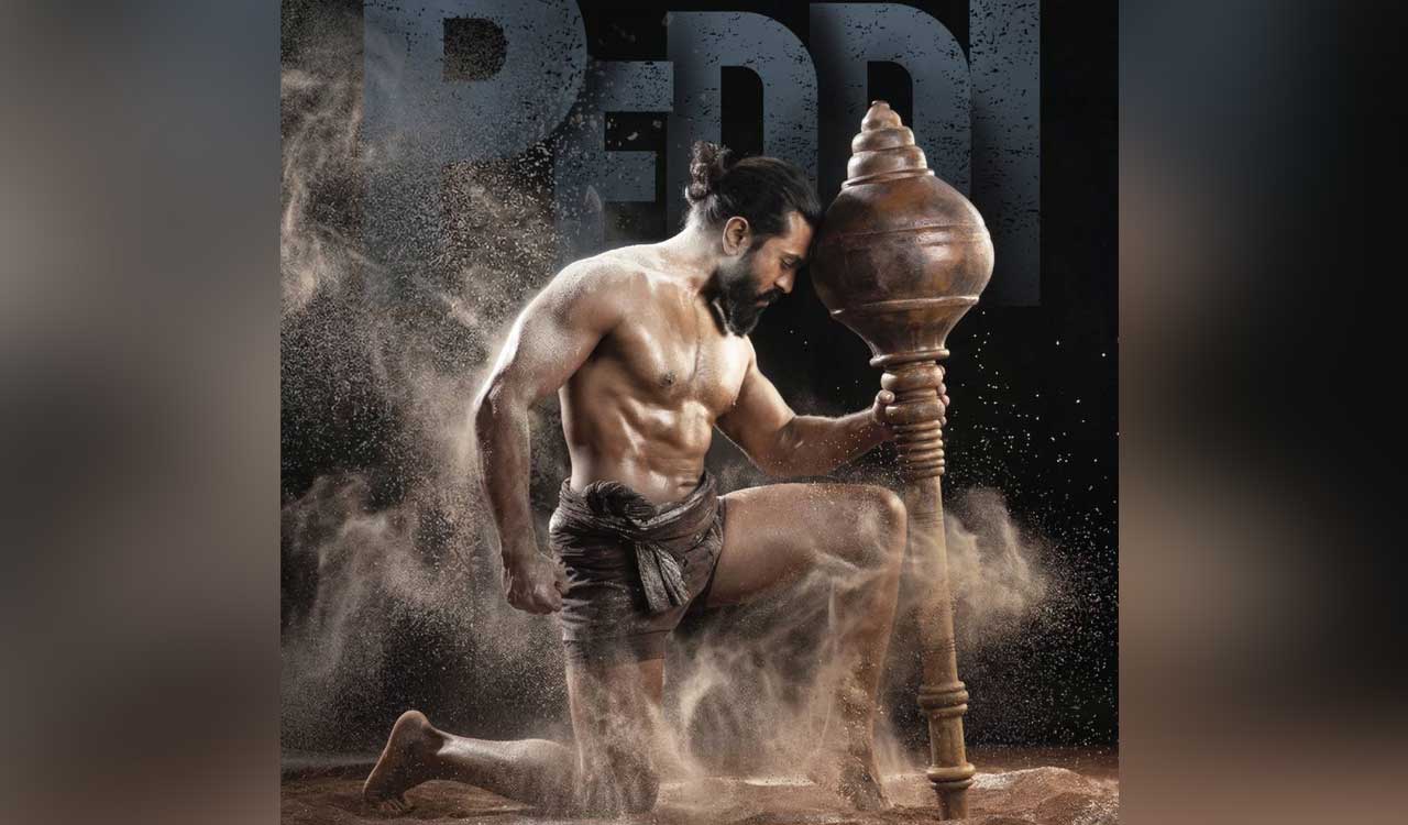 Ram Charan’s Peddi release pushed to June by makers