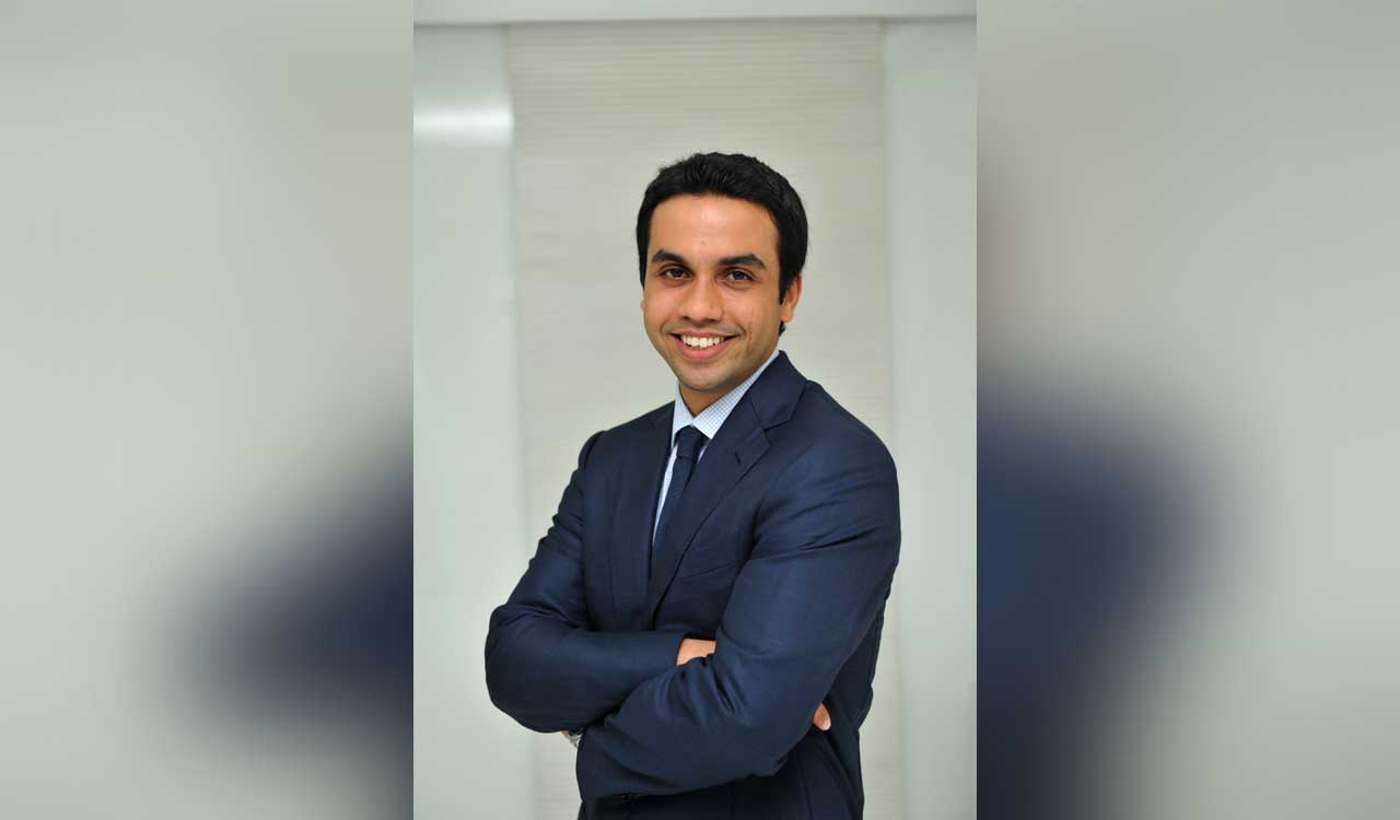 Pirojsha Godrej to take over as Godrej Industries Group chairperson in August