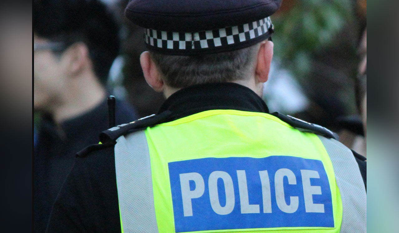 Indian-origin ex-Met officer pleads guilty in UK’s ‘crash-for-cash’ scam