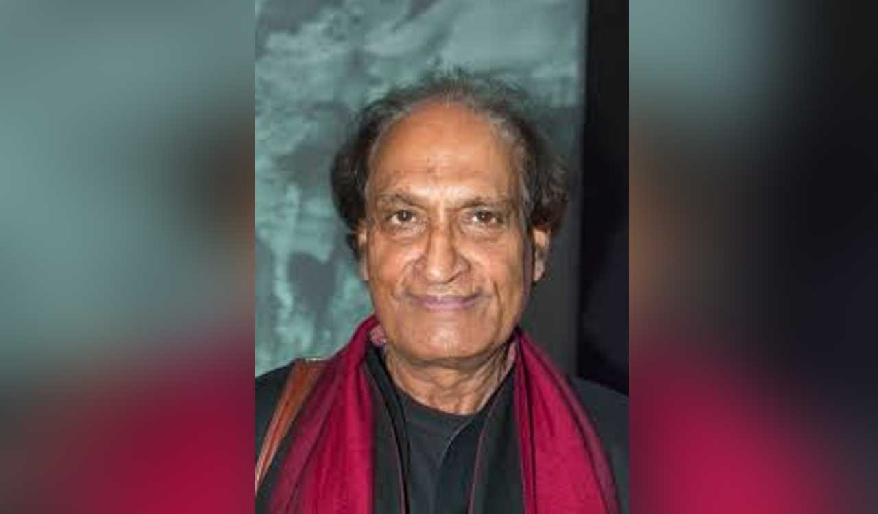 Raghu Rai recalls first meetings with Husain and Mother Teresa