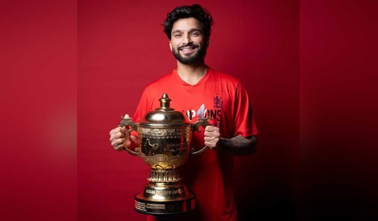 Rajat Patidar says RCB batting depth gives confidence after win