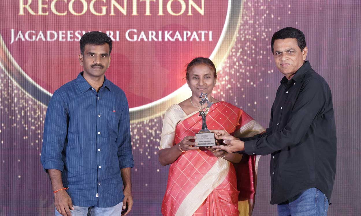 Hyderabad Runners initiative helps students reach Khelo India level