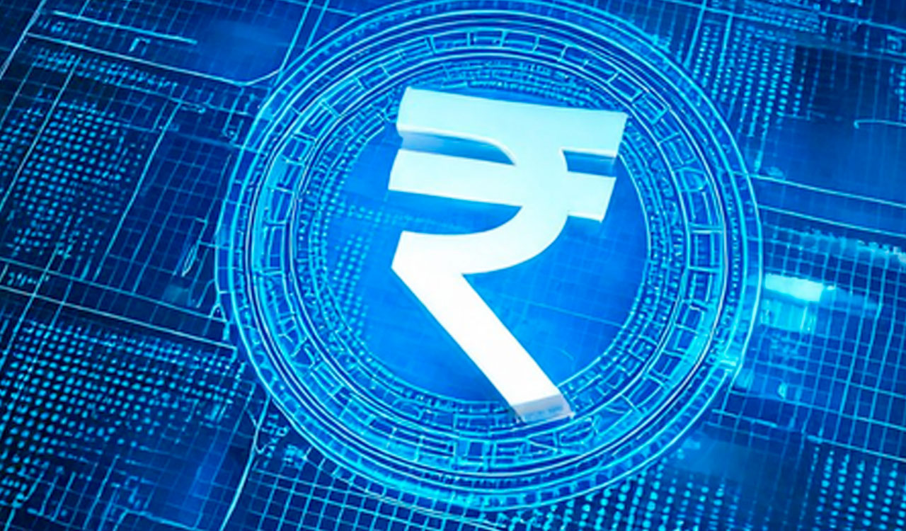 Rupee posts biggest single-day gain in 12 years as RBI tightens speculation curbs