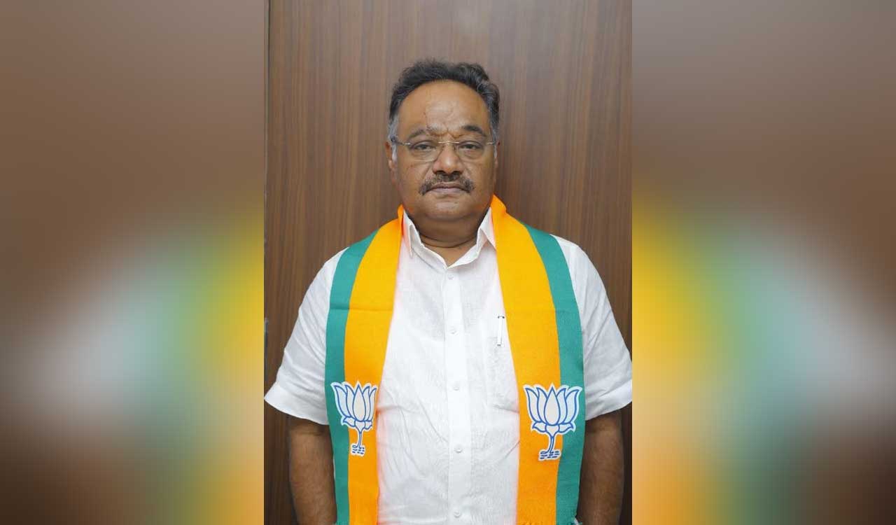 TMC govt on borrowed time, claims Bengal BJP chief